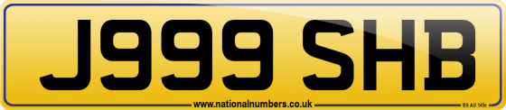 J999 SHB