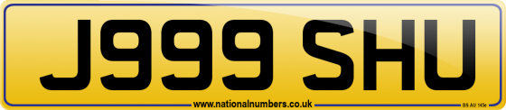 J999 SHU