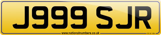 J999 SJR