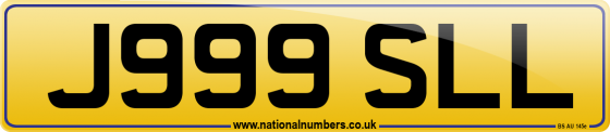 J999 SLL