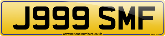 J999 SMF