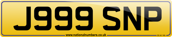 J999 SNP