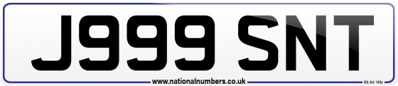 J999 SNT