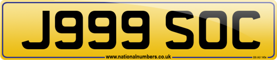 J999 SOC