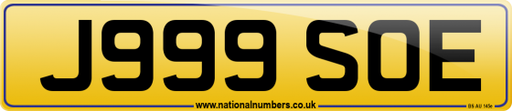 J999 SOE