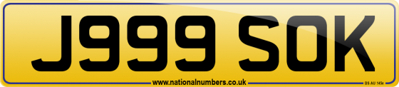 J999 SOK