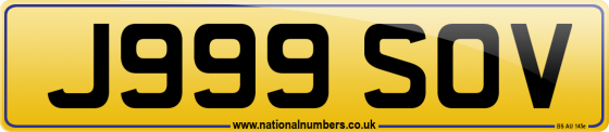 J999 SOV