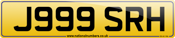J999 SRH