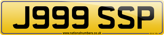 J999 SSP