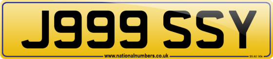 J999 SSY