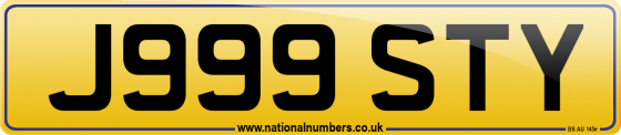 J999 STY