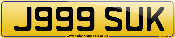 J999 SUK