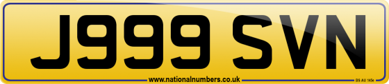 J999 SVN