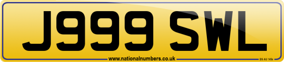 J999 SWL