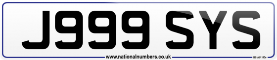 J999 SYS