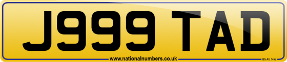 J999 TAD