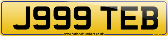 J999 TEB