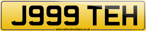 J999 TEH