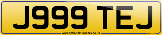 J999 TEJ