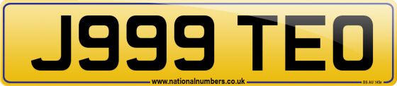 J999 TEO