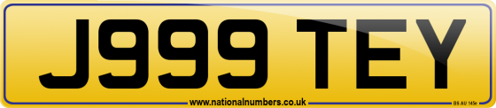 J999 TEY