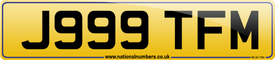 J999 TFM