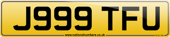 J999 TFU