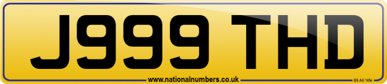 J999 THD