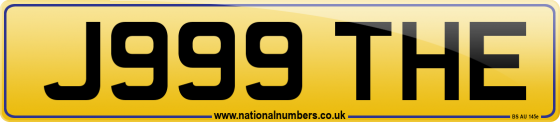 J999 THE