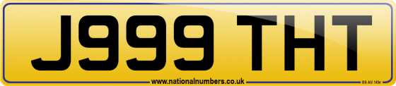J999 THT
