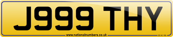 J999 THY