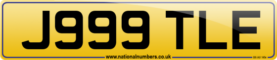 J999 TLE