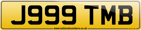J999 TMB
