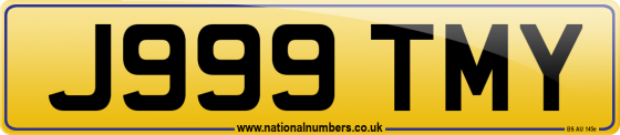 J999 TMY