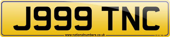 J999 TNC