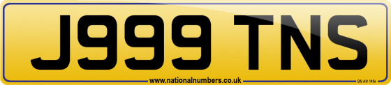 J999 TNS