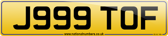J999 TOF