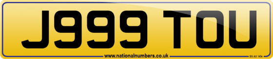 J999 TOU