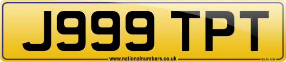J999 TPT