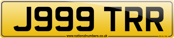 J999 TRR