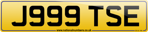 J999 TSE