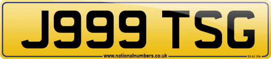 J999 TSG