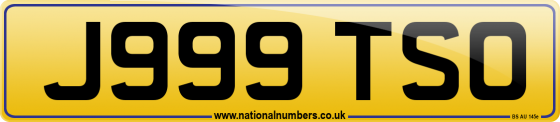 J999 TSO