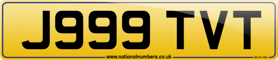 J999 TVT