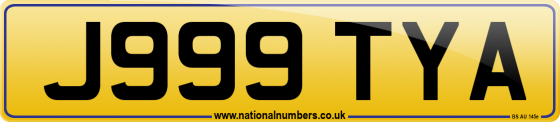J999 TYA