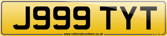 J999 TYT
