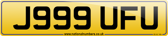 J999 UFU