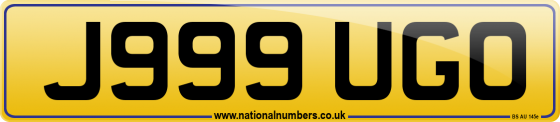 J999 UGO