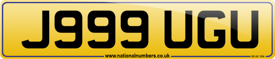 J999 UGU