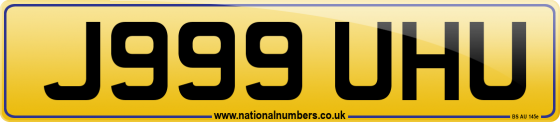 J999 UHU